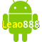 Aplicativo Leao888 para Android
